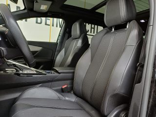 Peugeot 3008 PureTech 130 EAT8 GT