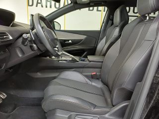 Peugeot 3008 PureTech 130 EAT8 GT