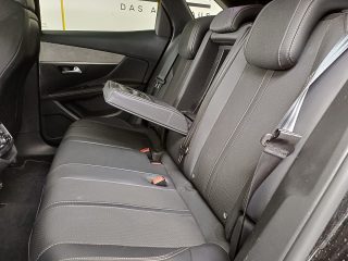 Peugeot 3008 PureTech 130 EAT8 GT