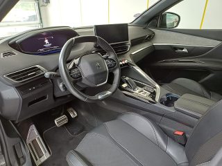 Peugeot 3008 PureTech 130 EAT8 GT
