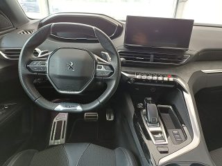 Peugeot 3008 PureTech 130 EAT8 GT