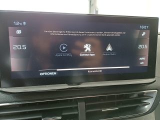 Peugeot 3008 PureTech 130 EAT8 GT