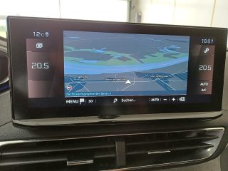 Peugeot 3008 PureTech 130 EAT8 GT