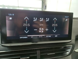 Peugeot 3008 PureTech 130 EAT8 GT