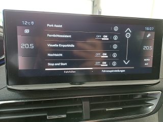 Peugeot 3008 PureTech 130 EAT8 GT