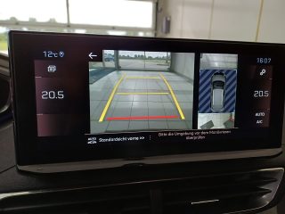 Peugeot 3008 PureTech 130 EAT8 GT