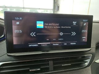 Peugeot 3008 PureTech 130 EAT8 GT