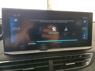 Peugeot 3008 PureTech 130 EAT8 Allure Pack