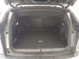 Peugeot 3008 PureTech 130 EAT8 Allure Pack