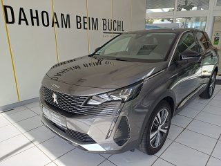 Peugeot 3008 PureTech 130 EAT8 Allure Pack