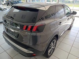 Peugeot 3008 PureTech 130 EAT8 Allure Pack