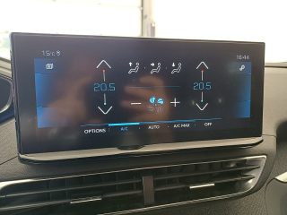 Peugeot 3008 PureTech 130 EAT8 Allure Pack