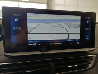 Peugeot 3008 PureTech 130 EAT8 Allure Pack