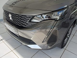 Peugeot 3008 PureTech 130 EAT8 Allure Pack