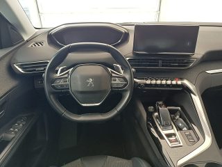Peugeot 3008 PureTech 130 EAT8 Allure Pack