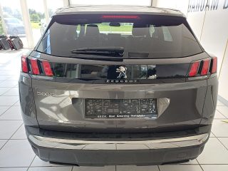 Peugeot 3008 PureTech 130 EAT8 Allure Pack