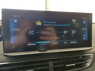 Peugeot 3008 PureTech 130 EAT8 Allure Pack