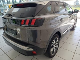 Peugeot 3008 PureTech 130 EAT8 Allure Pack