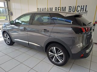 Peugeot 3008 PureTech 130 EAT8 Allure Pack
