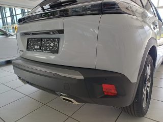 Peugeot 2008 PureTech 130 S&S Allure EAT8