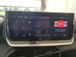 Peugeot 2008 PureTech 130 S&S Allure EAT8