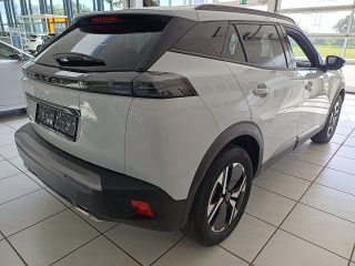 Peugeot 2008 PureTech 130 S&S Allure EAT8