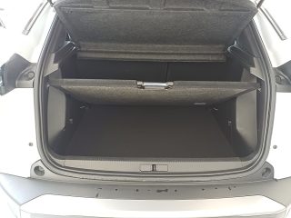 Peugeot 2008 PureTech 130 S&S Allure EAT8