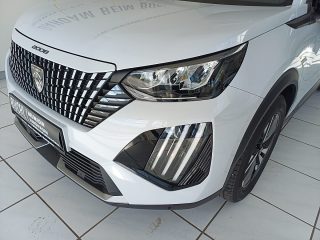 Peugeot 2008 PureTech 130 S&S Allure EAT8