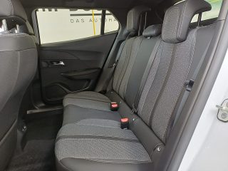 Peugeot 2008 PureTech 130 S&S Allure EAT8
