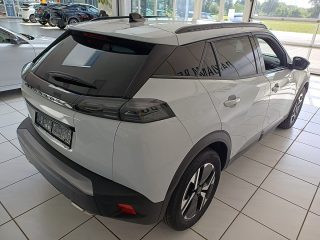 Peugeot 2008 PureTech 130 S&S Allure EAT8