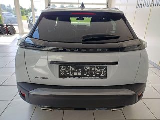 Peugeot 2008 PureTech 130 S&S Allure EAT8