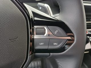 Peugeot 2008 PureTech 130 S&S Allure EAT8