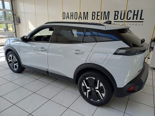 Peugeot 2008 PureTech 130 S&S Allure EAT8
