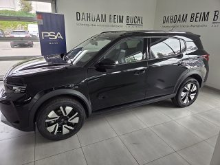Opel Frontera 1.2 DI MHEV GS Aut.