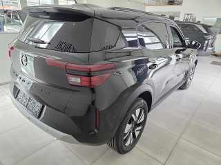 Opel Frontera 1.2 DI MHEV GS Aut.