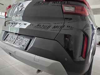 Opel Frontera 1.2 DI MHEV GS Aut.
