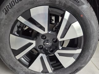 Opel Frontera 1.2 DI MHEV GS Aut.