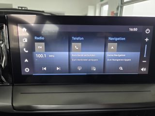 Opel Frontera 1.2 DI MHEV GS Aut.