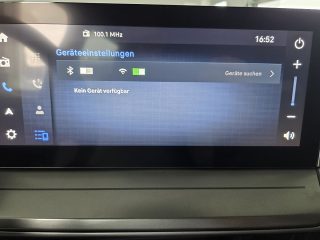 Opel Frontera 1.2 DI MHEV GS Aut.