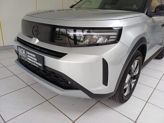 Opel Frontera 1.2 MHEV 110PS GS Aut.