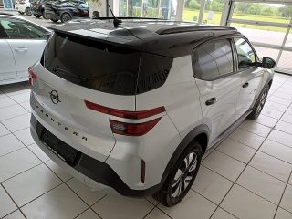 Opel Frontera 1.2 MHEV 110PS GS Aut.