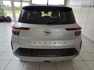 Opel Frontera 1.2 MHEV 110PS GS Aut.