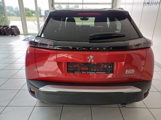 Peugeot 2008 BlueHDi 130 S&S GT Line EAT8
