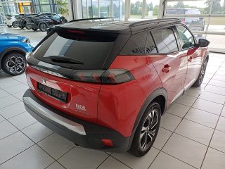 Peugeot 2008 BlueHDi 130 S&S GT Line EAT8