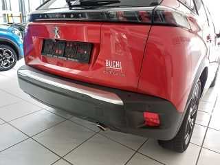 Peugeot 2008 BlueHDi 130 S&S GT Line EAT8