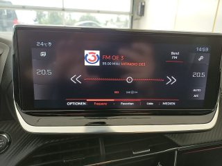 Peugeot 2008 BlueHDi 130 S&S GT Line EAT8