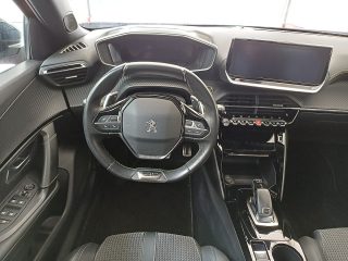 Peugeot 2008 BlueHDi 130 S&S GT Line EAT8