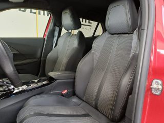 Peugeot 2008 BlueHDi 130 S&S GT Line EAT8