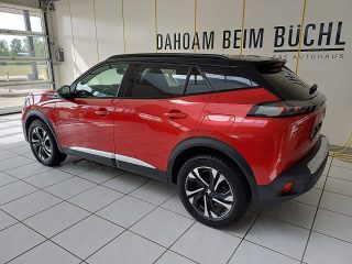 Peugeot 2008 BlueHDi 130 S&S GT Line EAT8