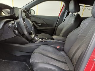 Peugeot 2008 BlueHDi 130 S&S GT Line EAT8